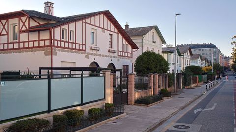 Casas Baratas, 1928-1937