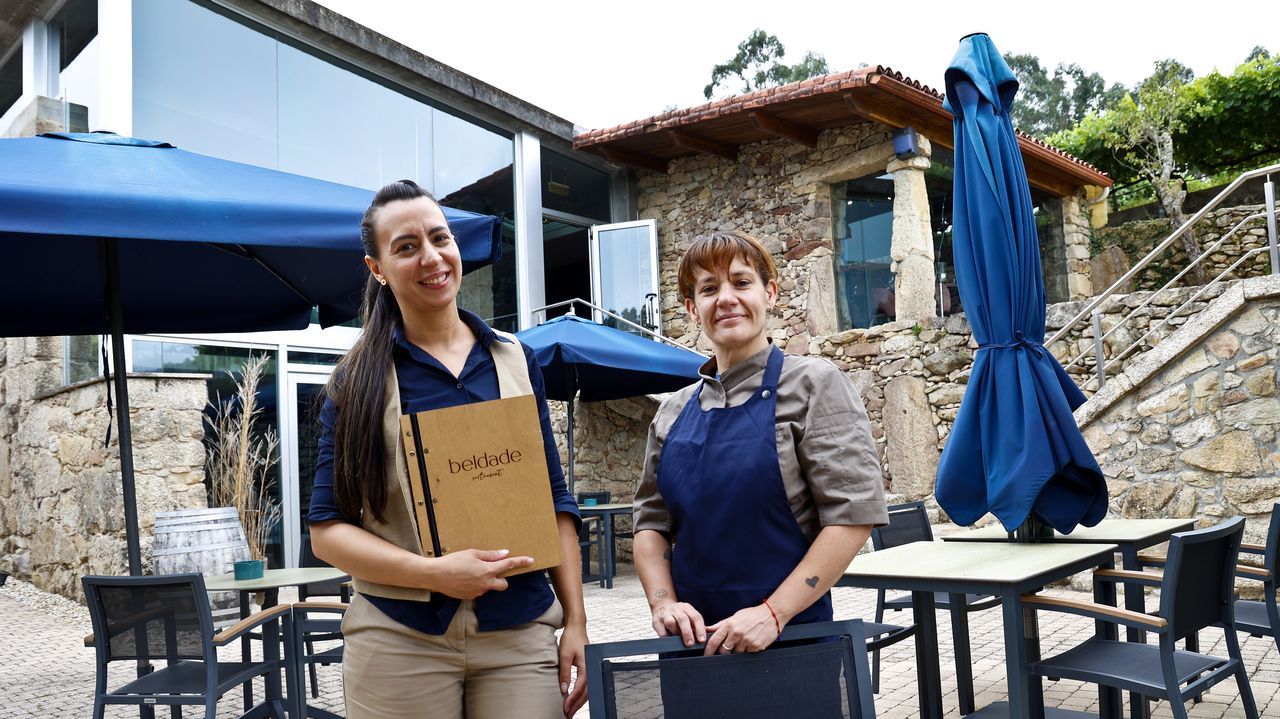 Estas terrazas gallegas tienen premio