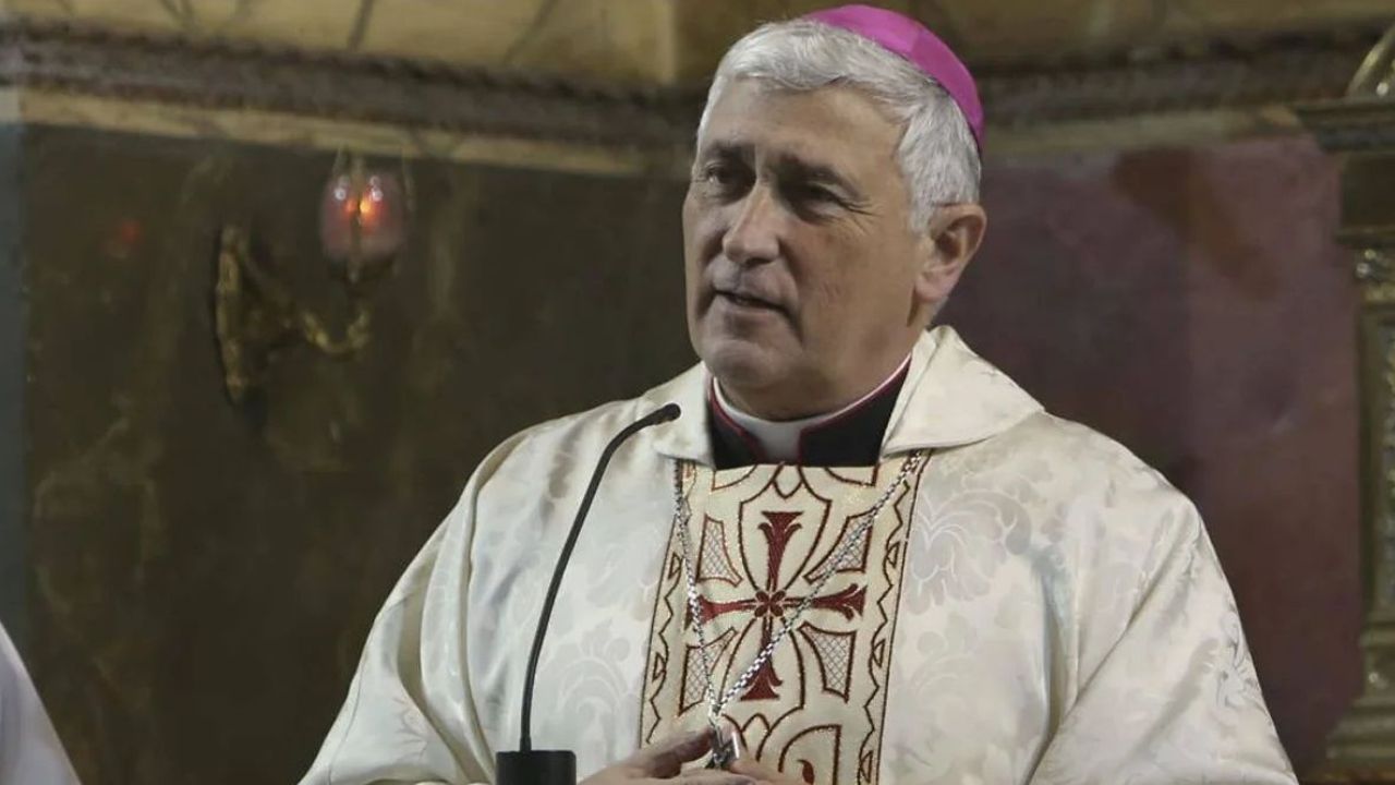 El Vaticano archiva la denuncia por pederastia contra el obispo emérito de Cádiz