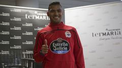 Nahuel se entren� en solitario ayer viernes por la tarde