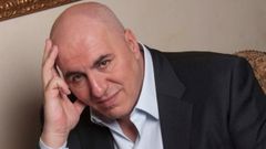 Guido Crosseto, cofundador de Hermanos de Italia y asesor de Giorgia Meloni