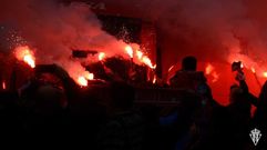 Afici�n Sporting