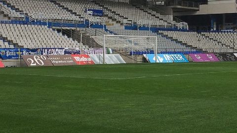 AS� EST� EL C�SPED DEL TARTIERE