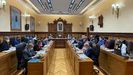 Pleno de Gij�n