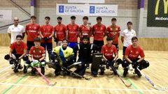 El Lubi�ns 2026-2027.