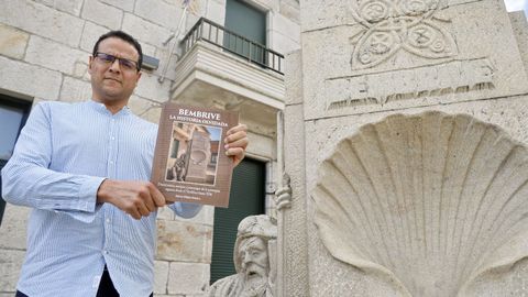 Diego P�rez ha recopilado la historia de Bembrive
