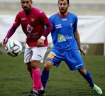 Rub�n Arce retorna tras perderse el viaje a Carballo. 