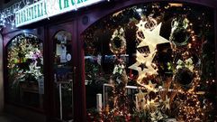 Uno de los escaparates participantes