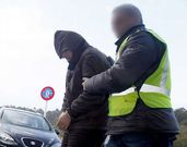 T.?P.?F. pas� ayer a disposici�n judicial en Ribeira.