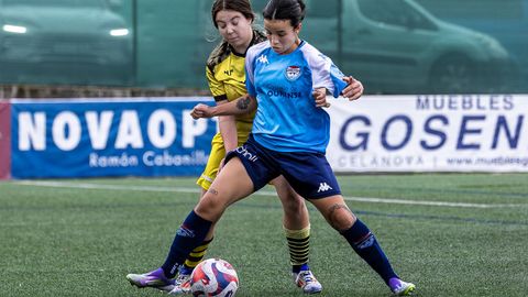 Noui cerr� la cuenta del equipo pontino para doblegar al Orz�n B