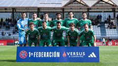 Once inicial de Romo para medirse al Bilbao Atheltic