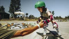 Las actividades infantiles se concentrar�n en la marca Marisqui�o Kids