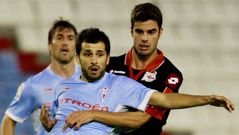 Imagn del �ltimo derbi en Bala�dos