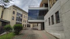 El BNG aplaude las medidas adoptadas en la residencia para evitar la propagaci�n del coronavirus