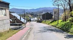 Ra Terra do Souto en Rubi.