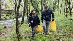 El programa analizar la contaminacin del Barbaa