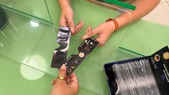 Los farmac�uticos recomiendan comprar gafas homologadas para ver el eclipse.