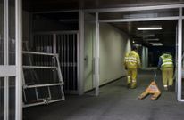 El bipartito conservador asegura que la obra no ser� recepcionada si se advierten deficiencias. 