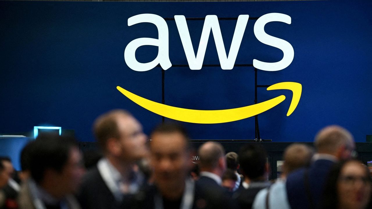 Amazon invertirá 15.700 millones en tres centros de datos en Aragón