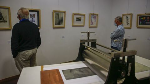 Museo do Gravado de Artes