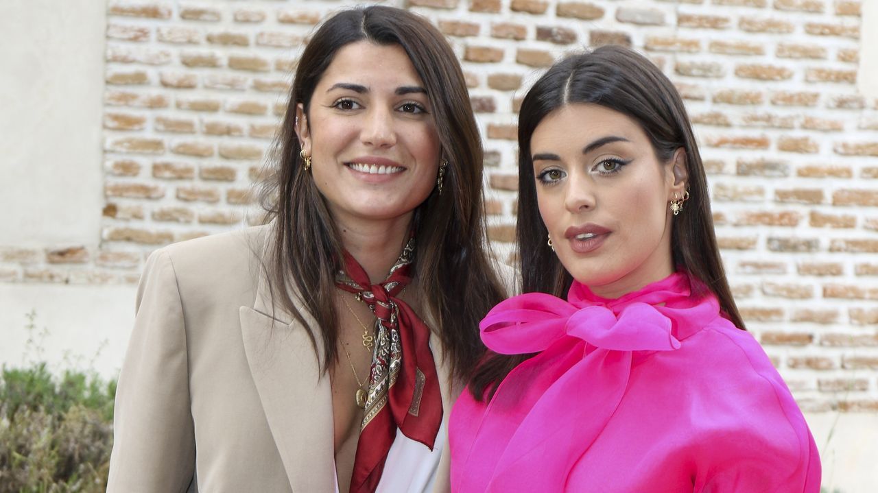 Dulceida y Alba Paul anuncian su reconciliación