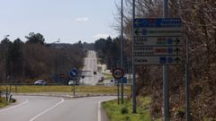 Los vecinos demandan que se active la iluminaci�n