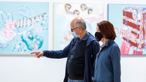 En Austria los museos est�n abiertos, pero exigen que se respeten unas normas de seguridad