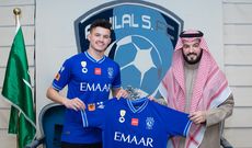 Abdullah Al Hamdan