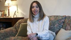 Silvia Garc�a quiere asegurarse de dejar un legado que tenga un impacto positivo en la sociedad.