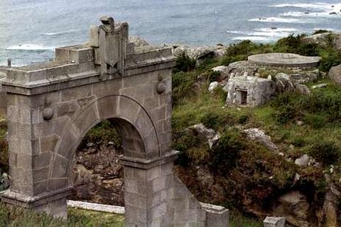 El Gobierno central no cree necesario mantener en manos militares la antigua bater�a.