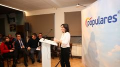 Visita de Feijoo a Vimianzo y Bu�o