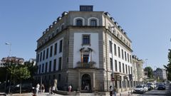 Audiencia Provincial de Lugo