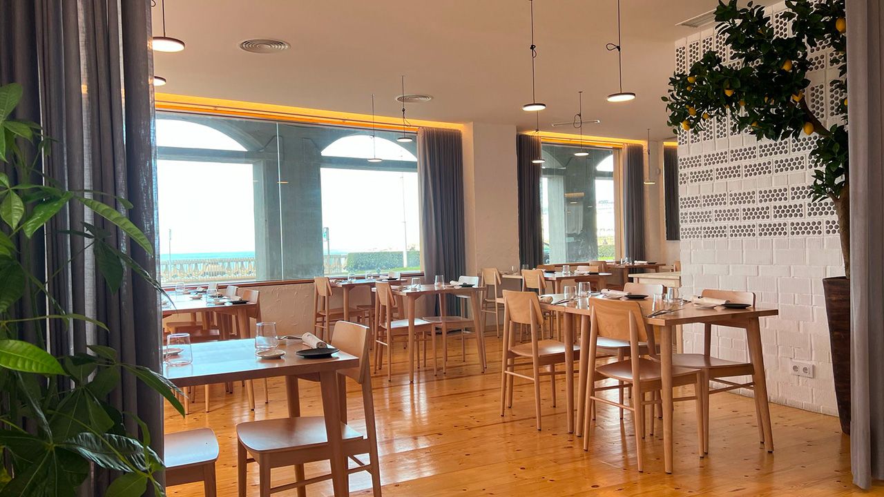 MF Gastronomía consolida su proyecto en Galicia con Morrofino en Vigo y Pedra Furada en A Coruña