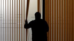 Un joven en libertad vigilada cuenta c�mo ha cambiado desde que se dej� ayudar