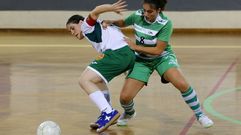 El Valdetires solo sum� un punto en sus ocho �ltimos partidos