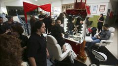 Un proyecto pionero de FP para el cine