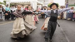 Encuentro de m�sica tradicional en Paiosaco: �mira las im�genes!