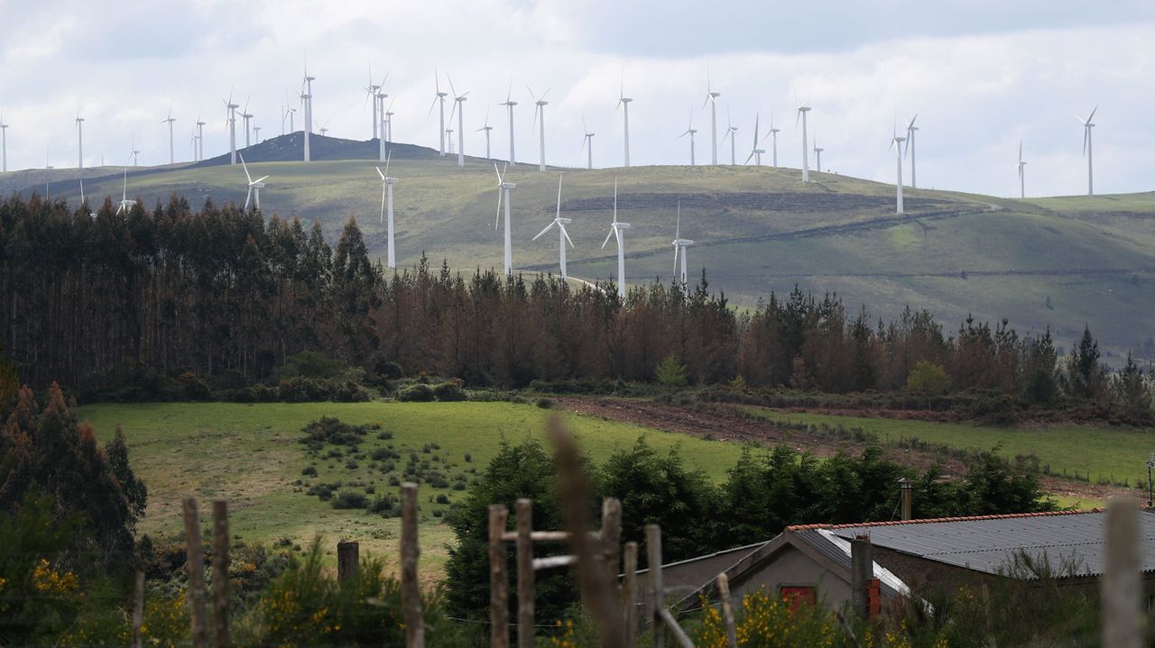 «Con el montante de esos embargos podrían construirse 30 hospitales comarcales»