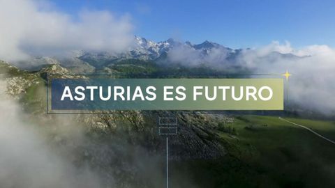 Presentaci�n del Principado en la FIDMA