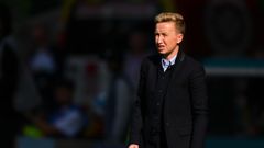 Beverly Priestman.Beverly Priestman, seleccionadora de Canad�