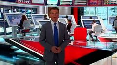 As� ser� la redacci�n futurista de Fox News
