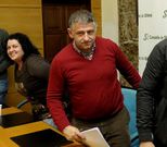 Cu��a cifr� en 1,6 millones los pagos para deuda en este mandato.