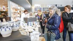 Expo Arte no hospital. Taller de rehabilitacin de salud mental hospital Calde