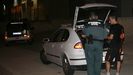 La Guardia Civil registra el coche de los trabajadores de una imprenta en la que, sospecha, se imprime material de votaci�n