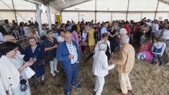 As� arrancaron las fiestas de Sof�n: �las fotos!
