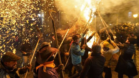 Noite dos Fach�s 2026.