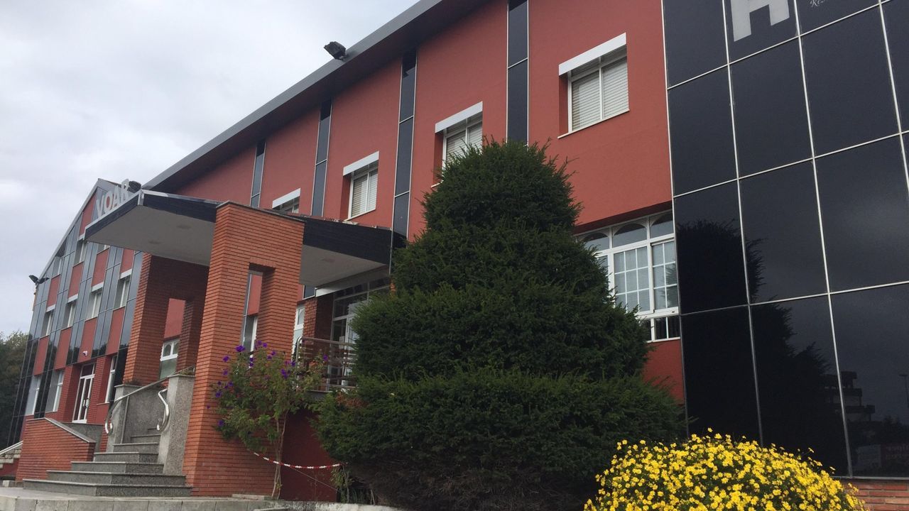 Este sábado se presenta UCIN Ribadeo en el Voar, que concurrirá a las elecciones municipales