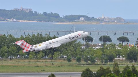Avi�n de Volotea