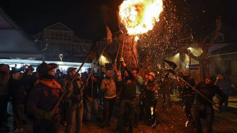 Noite dos Fach�s 2026.