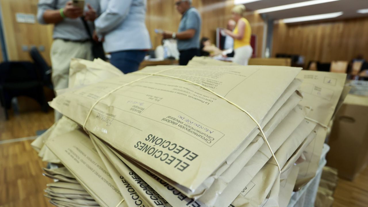 La emigración pide al Defensor del Pueblo que intervenga para garantizar su derecho al voto